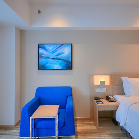 Holiday Inn Express Shenyang Tawan, An Ihg Hotel Exterior photo