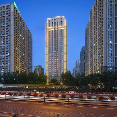 Holiday Inn Express Shenyang Tawan, An Ihg Hotel Exterior photo