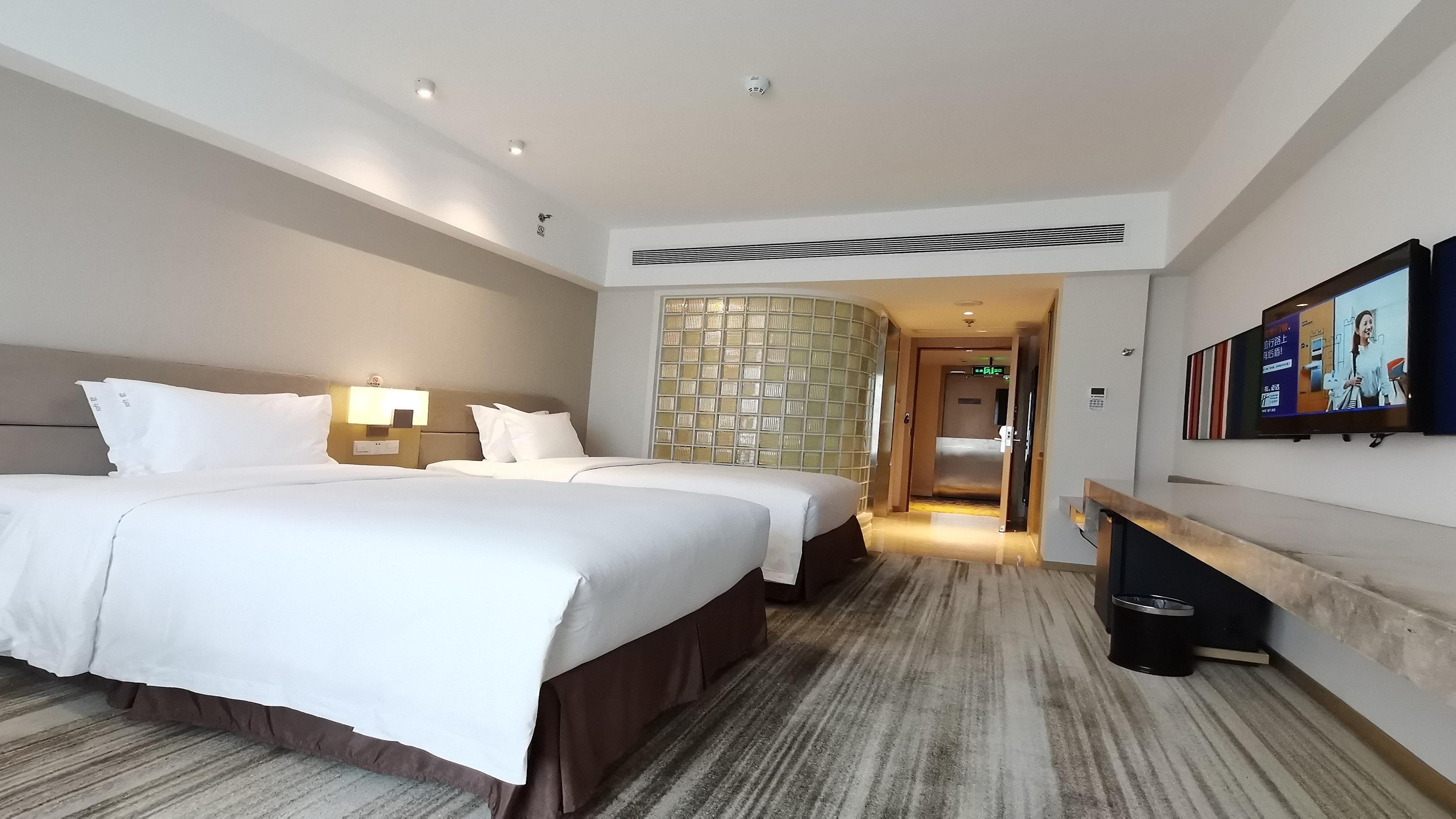 Holiday Inn Express Shenyang Tawan, An Ihg Hotel Exterior photo