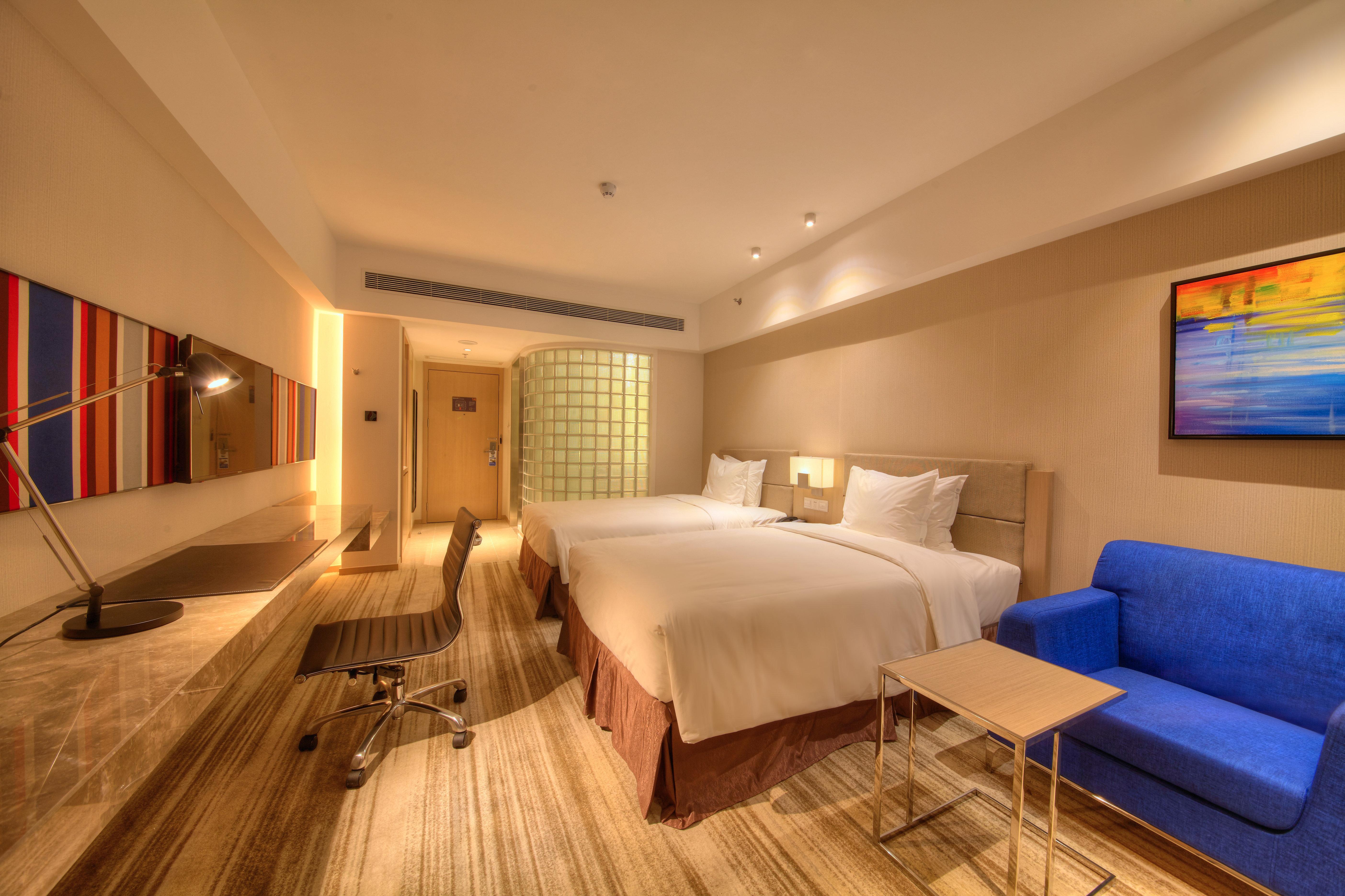Holiday Inn Express Shenyang Tawan, An Ihg Hotel Exterior photo