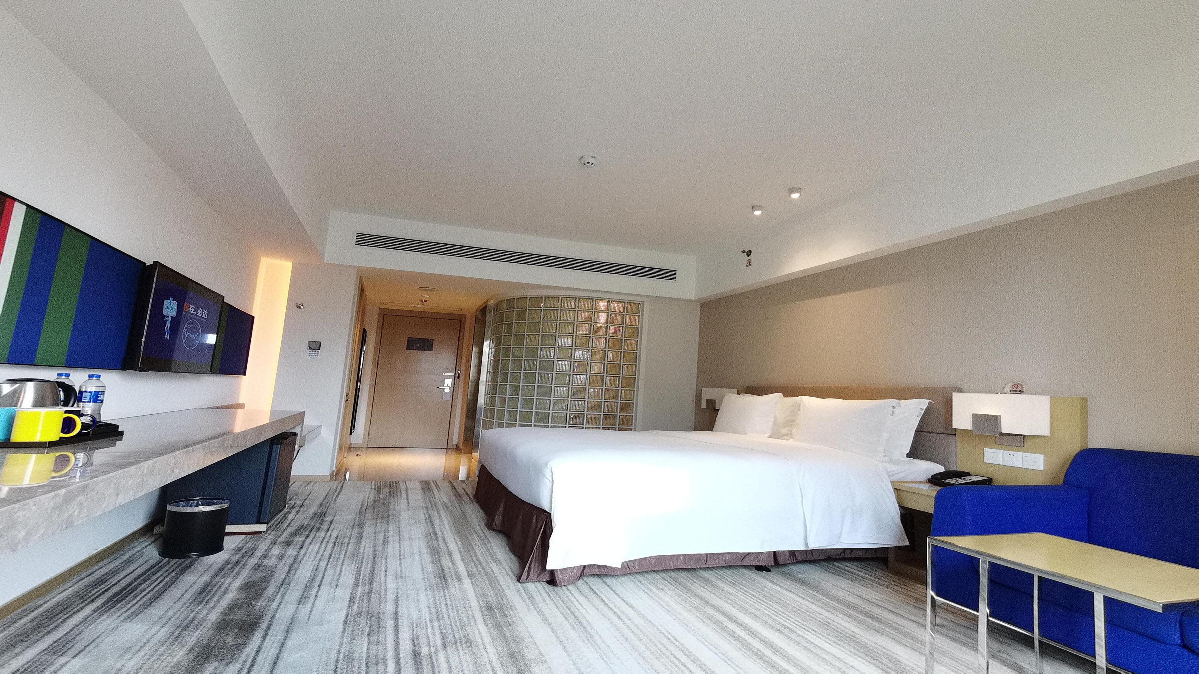 Holiday Inn Express Shenyang Tawan, An Ihg Hotel Exterior photo