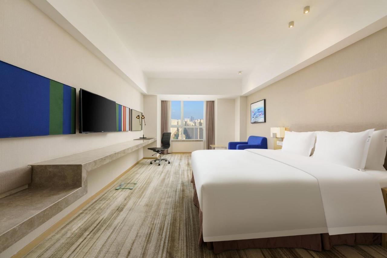 Holiday Inn Express Shenyang Tawan, An Ihg Hotel Exterior photo