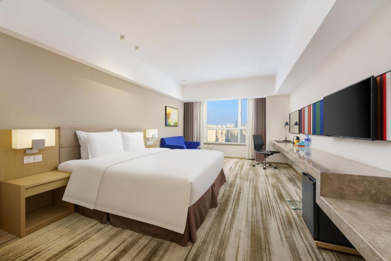 Holiday Inn Express Shenyang Tawan, An Ihg Hotel Exterior photo