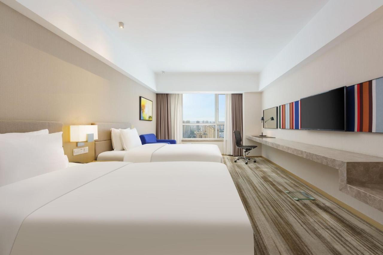 Holiday Inn Express Shenyang Tawan, An Ihg Hotel Exterior photo