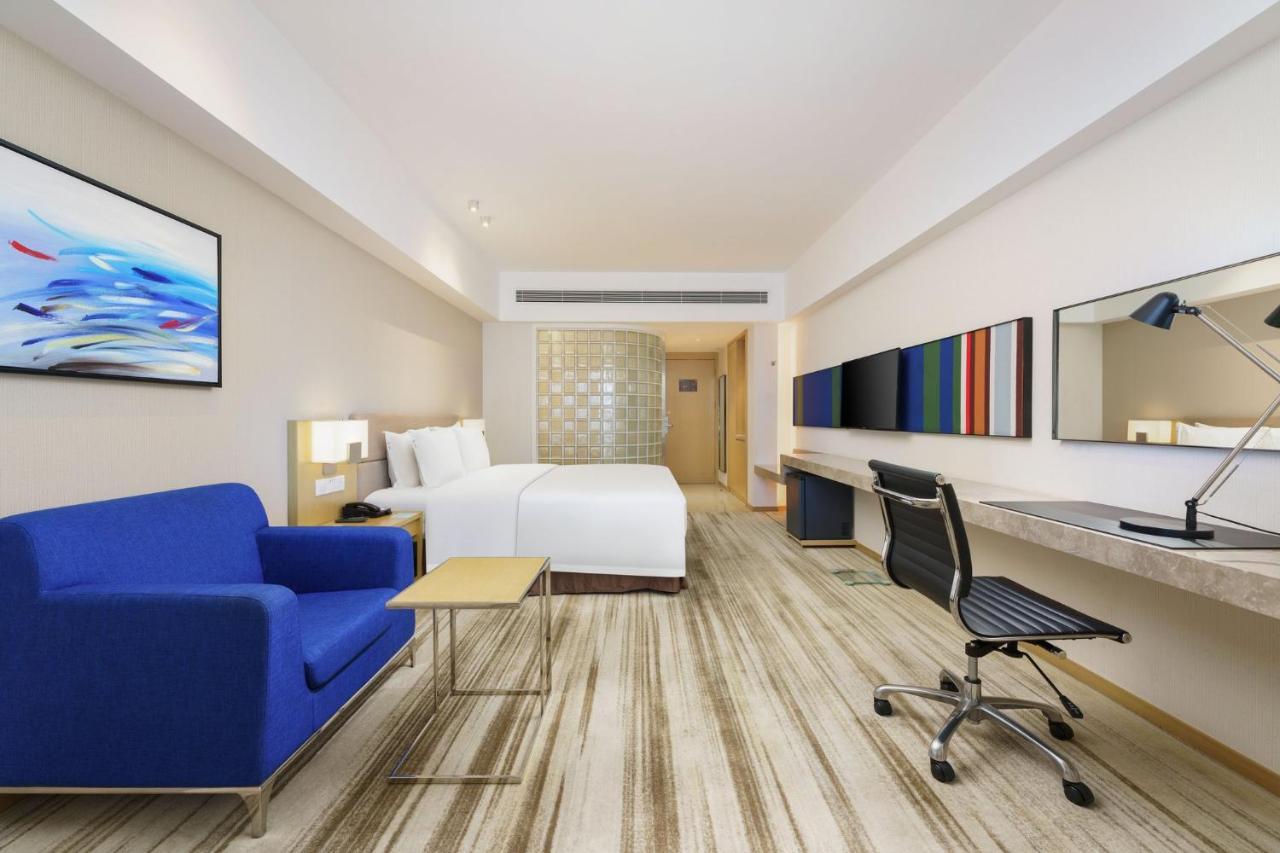 Holiday Inn Express Shenyang Tawan, An Ihg Hotel Exterior photo