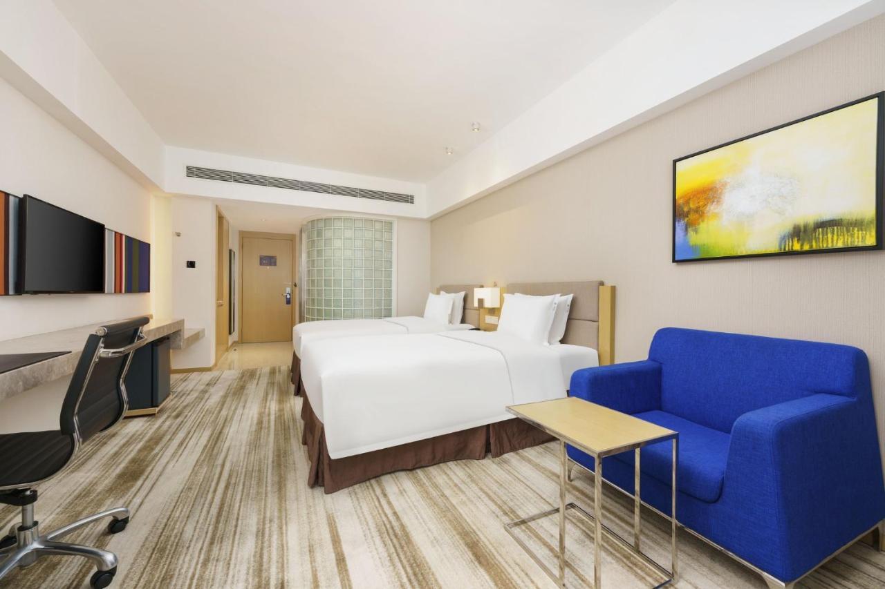 Holiday Inn Express Shenyang Tawan, An Ihg Hotel Exterior photo