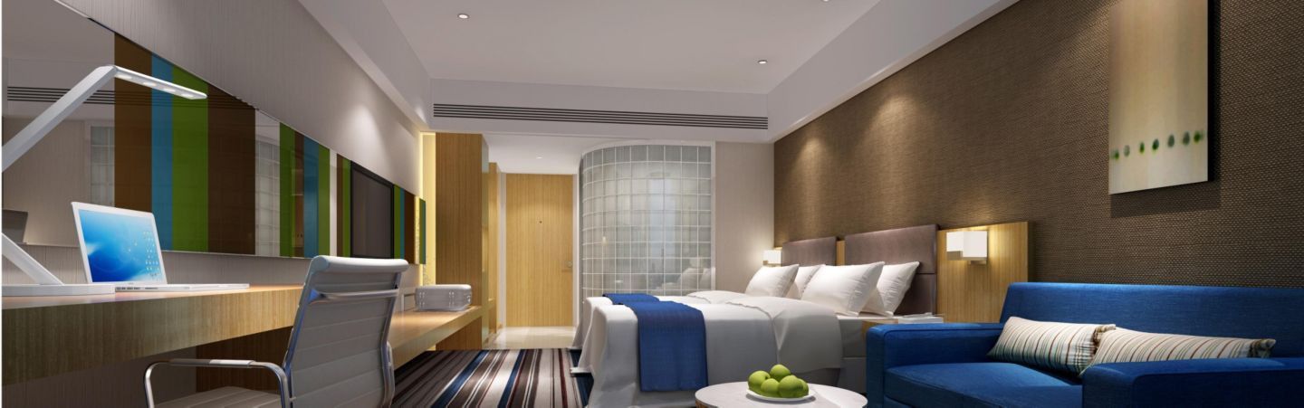 Holiday Inn Express Shenyang Tawan, An Ihg Hotel Exterior photo